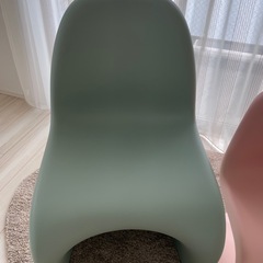 ヴィトラ　Vitra Panton Chair
