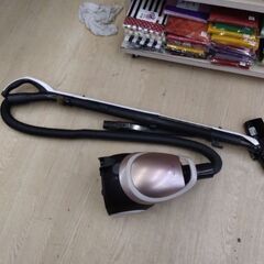 三菱　紙パック　タービンブラシ　掃除機