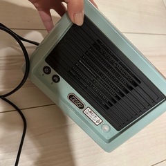 toffy 電気ストーブ　