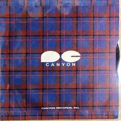 「俺たちのロカビリーナイト」チェッカーズのシングルレコードの画像