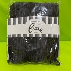 【お取引中】ベビーカー　レインカバー