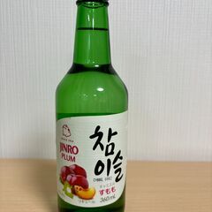 ✨未開封　チャミスル　トクトク　すもも