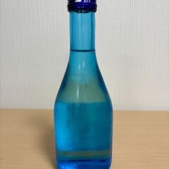✨未開封　日本酒　吟醸　峯の精 生貯蔵酒🍶　君津市の画像