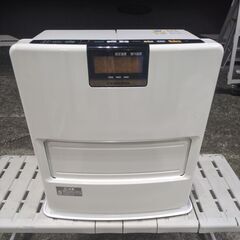 🍎コロナ 石油ファンヒーター FH-VX3615BY