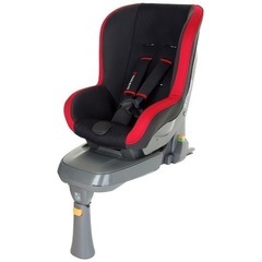 takata04-i fix チャイルドシート　ISOFIX