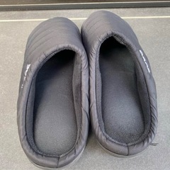 SUBU subuウィンターサンダルの画像