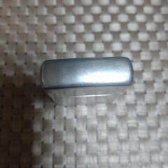 ④希少1932CLASSICZIPPO【斜めロゴ】ジッポーライター　オイルライターの画像