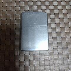 ④希少1932CLASSICZIPPO【斜めロゴ】ジッポーライター　オイルライターの画像