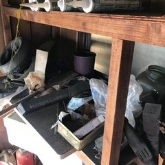 無料でお譲り致します。廃材　　　