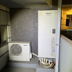 激安！漏水、給湯器、エコキュート交換、修理致します！ − 埼玉県