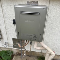 激安！漏水、給湯器、エコキュート交換、修理致します！ - 生活トラブル