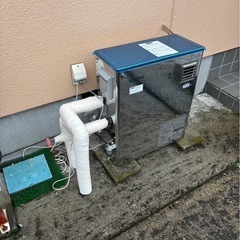 激安！漏水、給湯器、エコキュート交換、修理致します！ - 熊谷市