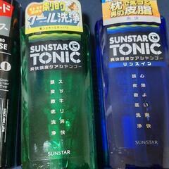 未使用未開封 ムース シャンプー リンスセット