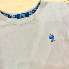120cm POLO 半袖の画像