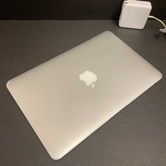 美品 最新 ssd windows11 macbook office2021の画像