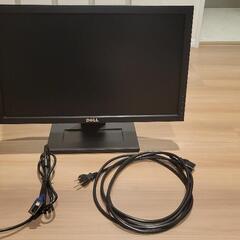 ＤＥＬＬワイドモニター(小型)