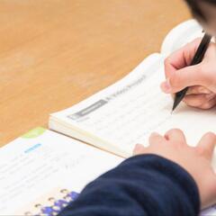 短期間で中学　英語と数学の成績を上げるプロ家庭教師の画像