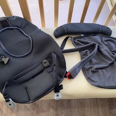 抱っこ紐　アップリカ　コアラウルトラメッシュ