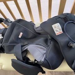 抱っこ紐　アップリカ　コアラウルトラメッシュの画像