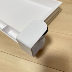 サンワダイレクト　デスク　後付け引き出しの画像