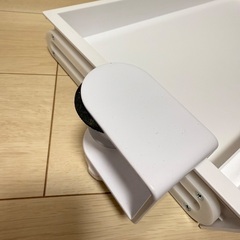 サンワダイレクト　デスク　後付け引き出しの画像