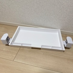 サンワダイレクト　デスク　後付け引き出し