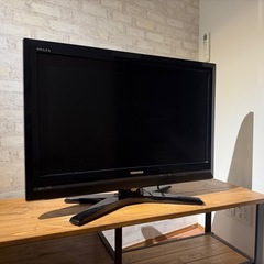 テレビ 📺 32インチ
