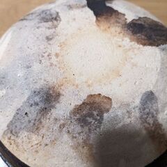 伊賀焼　小鍋　650mlの画像