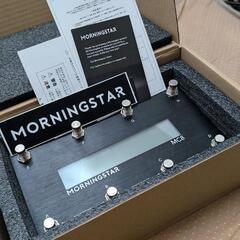 morningstar MC8
