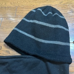 キャップ フェイスカバーの画像