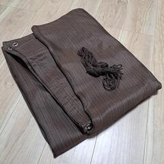 日除け