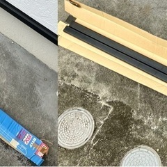 スキーキャリアセット　ステップワゴン用の画像