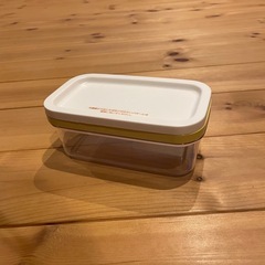 バターケース
