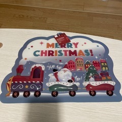 クリスマス🤶用品　色々の画像