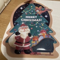 クリスマス🤶用品　色々の画像