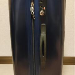 【軽量・美品】スーツケースの画像