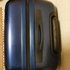 【軽量・美品】スーツケースの画像