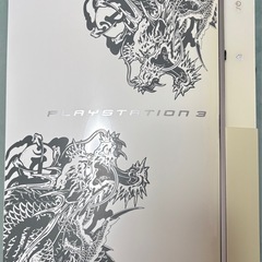 お取引決まりました！
希少⭐︎PLAYSTATION 3 (80...