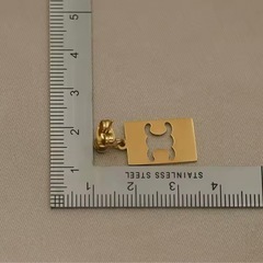 セリーヌ　CELINE ピアス　イヤリングの画像