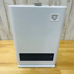人感センサー付きセラミックファンヒーター 松木技研 SF-309...