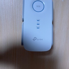 tp-link RE650