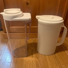 （決まりました）飲み物用容器