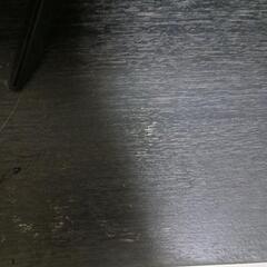 【商談中/新規返信不可】山善テレビとテレビ台の画像