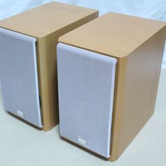オンキョー　ONKYO　スピーカー　動作確認済みの画像