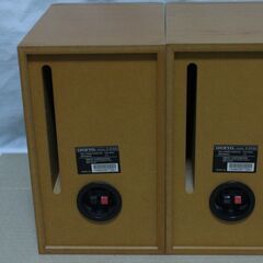 オンキョー　ONKYO　スピーカー　動作確認済みの画像