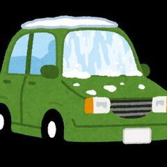 自動車　タイヤ交換