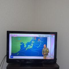 32インチ液晶テレビ　Panasonic