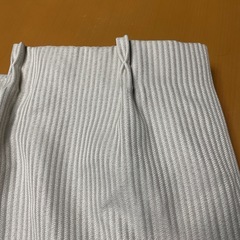 カーテン２枚セットの画像