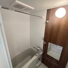 💕新築・即入居・敷金なし・礼金なし・ネット資料料なし・仲介手数料なし💕バストイレ別、浴室乾燥機など設備も充実したお部屋♫ - 不動産