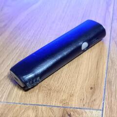 ●栃木レザー●Handmade IQOS ILUMA ONE ケース カバーの画像